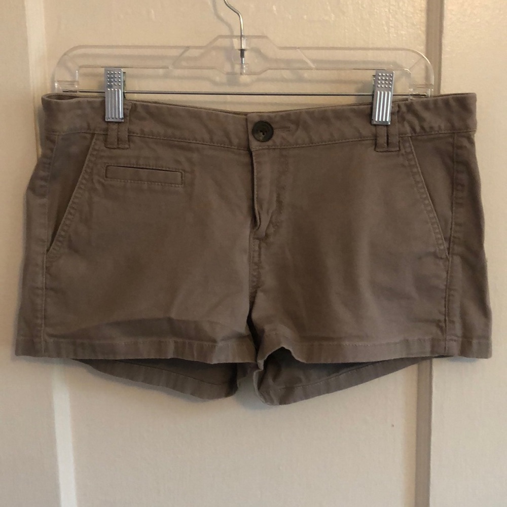 Women’s Express Shorts Size 6